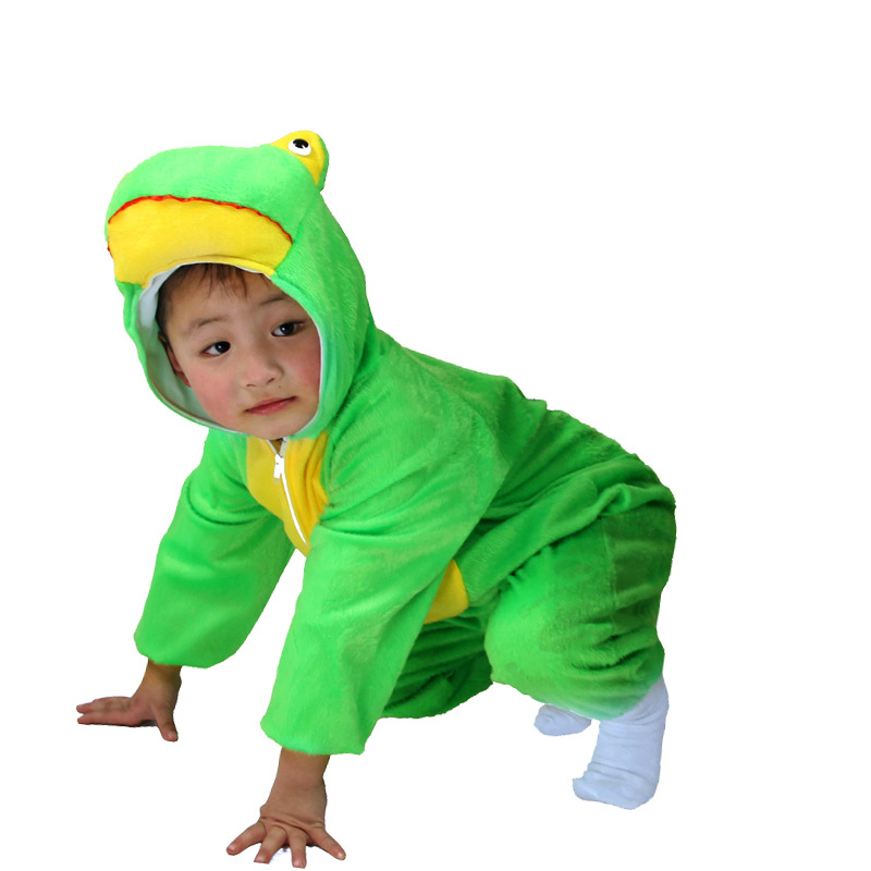 frog