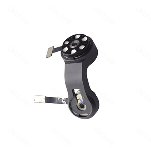 Bras en Y d'origine avec moteurs pour Autel EVO Max 4N, support de biaisement avec moteur de biaisement et de rotation pour pièces de réparation FPV - Product Image 3