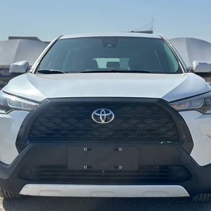Toyota <span class=keywords><strong>Corolla</strong></span> Cross <span class=keywords><strong>2022</strong></span> Usado, 2.0L Elite, <span class=keywords><strong>SUV</strong></span> Compacto, Tracción Delantera, Volante a la Izquierda, Toyota Safety Sense, Sin Accidentes - Product Image 2