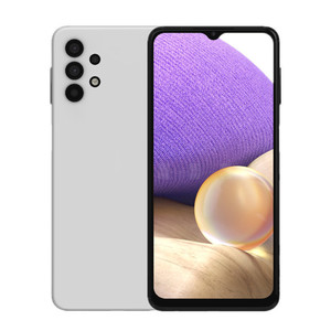 SUNG <span class=keywords><strong>A32</strong></span> 5G <span class=keywords><strong>4</strong></span> + 64Gb Dual Sim Android Smartphone Versión internacional Idioma francés Nueva condición Precio exclusivo transfronterizo - Product Image 2