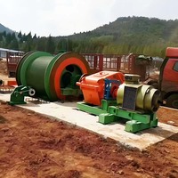 Monte-charge minier JTP éprouvé pour les opérations mondiales, capacité 4,5T, hauteur de levage 838M, certifié CE & MA pour un transport fiable