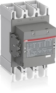Contactor Original Af305-30-11-13, Nuevo, para Sistemas de Control Programable de Automatización Industrial - Product Image 1