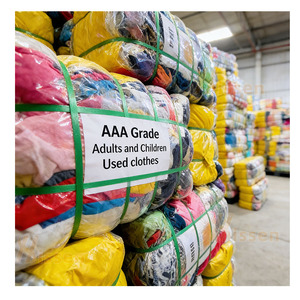 Vêtements d'occasion pour hommes en balles, vente en gros, T-shirts / Chemises / Jeans de seconde main en balles, Friperie <span class=keywords><strong>Homme</strong></span> 1er Choix - Product Image 1