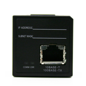 Módulo Controlador de Programación PLC Serie CP1, Placa de Comunicación Ethernet para PLC, CP1W-CIF41, CP1W-CIF11, CP1W-CIF12 - Product Image 3