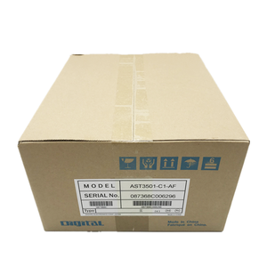 Pantalla Táctil HMI Original de 10 Pulgadas AST3501-C1-AF - Product Image 4