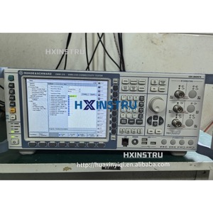 Rohde & Schwarz CMW270 CMX500 5G CMW290 CMW500 # niceH - Product Image 1