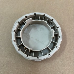Bouton de réglage du siège 3TD881671 pour Passat Tiguan Superb Yeti Touran L Lamando, pommeau de vitesse réglable en plastique pour voiture - Product Image 4