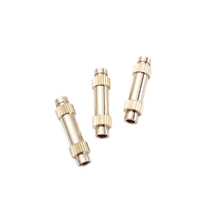 Servicio Integrado de Mecanizado CNC y Electroerosión por Hilo, Piezas de Precisión Personalizadas para Perfiles Complejos con Tolerancias Ajustadas - Product Image 3