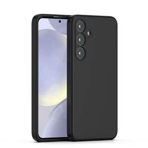 Funda de telefono colorida para per Samsung Galaxy A04S A14 A22 A32 A55 A55 A35 A13 A23 A33 A53 A73, funda de silicona liquida soave - Product Image 4