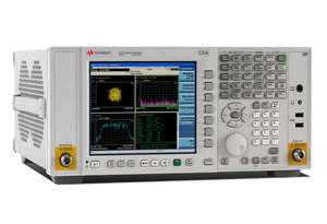 ราคาโรงงาน N9000A CXA Keysight เครื่องวิเคราะห์สัญญาณ 9KHZ-7.5GHZ พลาสติก+โลหะ รับประกัน 6 เดือน - Product Image 2