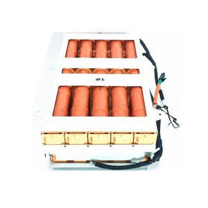 Batterie de véhicule hybride Ni-MH 19,2V/9,6V 6,5Ah pour Lexus RX 450h - Product Image 5