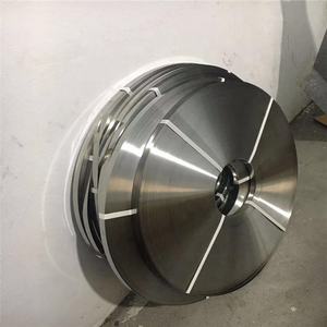 แผ่นสแตนเลส ASTM <span class=keywords><strong>435</strong></span> SB - Product Image 5