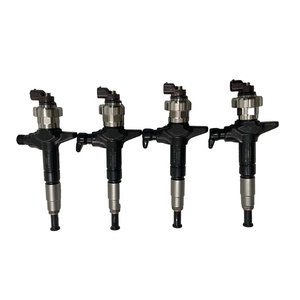 Pièces de rechange d'origine pour moteur diesel CSJHPSS, nouvel injecteur de carburant 8982467510 pour moteur Isuzu 4JJ1 - Product Image 2
