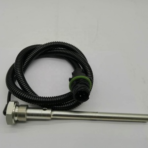 Pièces d'excavatrice EC200B EC210B EC240B EC290B EC250D EC300D Capteur de niveau 22383381 21391697 22383378 - Product Image 6