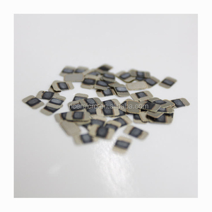 Gạo Micro thiết kế nhà 13.56MHz HF RFID COB Chip có thể được thực hiện thẻ và thẻ - Product Image 1