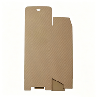Boîtes en carton kraft personnalisées pour l'emballage de produits essentiels, d'huiles essentielles, de cosmétiques, de parfums, de produits divers, vente en gros, lotion personnalisée, bougie