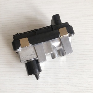 GTB1749VK G025 G-25 G-025 G25涡轮电子废气门，适用于767649 6NW 009 550 778400罗孚探索IV TDV6 V6欧洲V - Product Image 6
