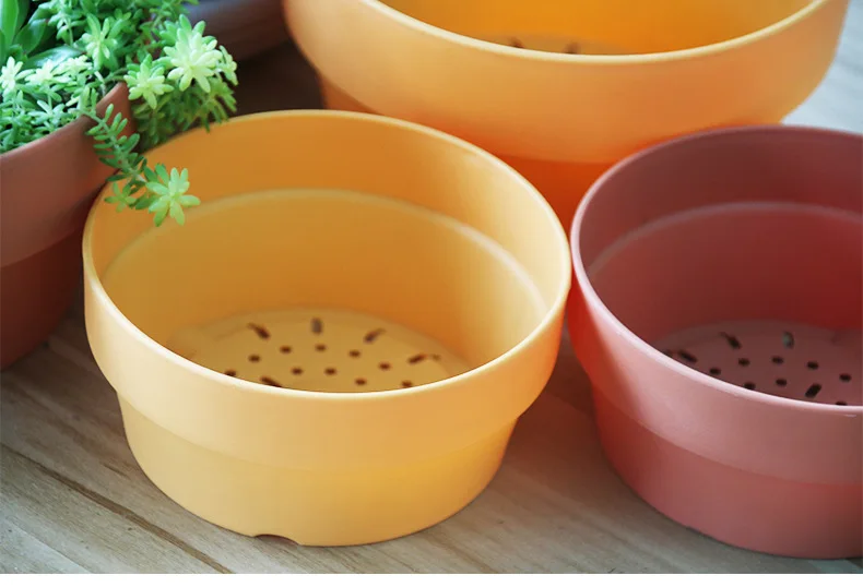 pottery barn plant pots Strawberry Planter  The Little Burlap Barn