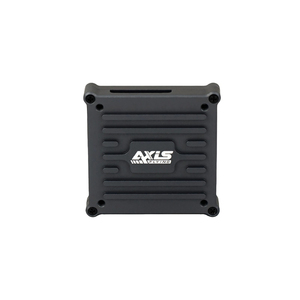 Kit de Unidad Aérea Axisflying DJ1 O4 Lite, Piezas de Modificación de Lentes para Drones, Transmisión de Imagen, Disipación de Calor, Piezas de Aluminio - Product Image 4
