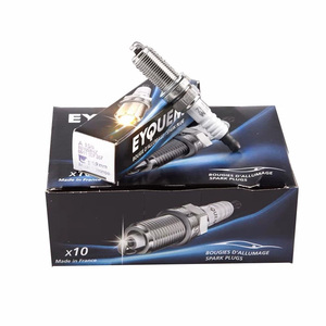หัวเทียน Dongfeng Fengguang 580 350 330 รุ่น A158 สำหรับเครื่องยนต์ยานยนต์ ใช้สำหรับซ่อมบำรุงรถ SUV - Product Image 1