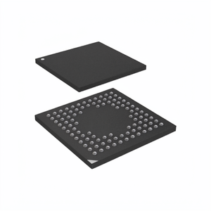 Embedded 100 UFBGA STM32F071VBH6 Manufacturer Channel Components Electronic - Product Image 1