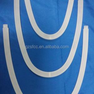 Tube acrylique pliable à 360 degrés sur mesure en plusieurs tailles - Product Image 5