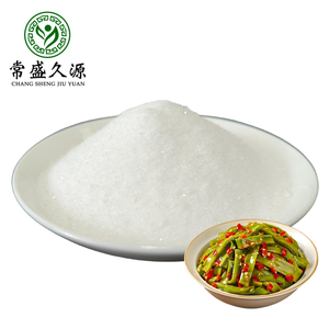 Additivo Alimentare Succinato di Sodio Grado Alimentare CAS 150-90-3 Polvere di Succinato Disodico 99% Anidro - Product Image 1