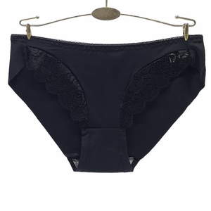 Braguitas Invisibles <span class=keywords><strong>para</strong></span> <span class=keywords><strong>Mujer</strong></span>, de Cintura Baja, sin Costuras, de Nailon, Coloridas - Product Image 6