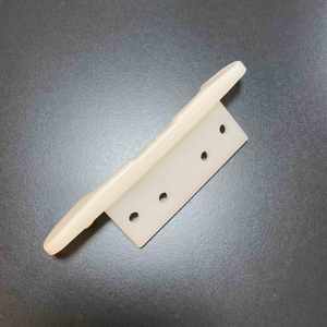 Clips d'extrémité de porte à enroulement en nylon résistant à l'usure |   Embouts silencieux <span class=keywords><strong>anti</strong></span>-collision - Product Image 5