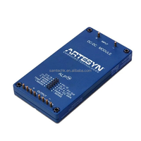 Módulo PoL No Aislado ASTEC AIF25H300N-NTL, Convertidor CC-CC, 1 Salida 24V 25A, Entrada 3kV-420V, 90% de Eficiencia, 600W, AIF120F300