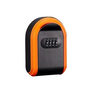 Polyester Wall Mount Security <b>Lock</b> <b>Box</b> with Custom Logo for Business Promotion - Product Image 6