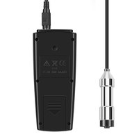 Jauges d'épaisseur de revêtement de sonde résistant à l'usure Ruby externe EC-900