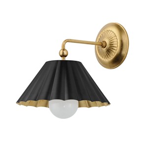 Acrylic LED <b>Wall</b> <b>Light</b> Decorative Hotel Bedroom Lamp Design Modern Bulb Lighting - Product Image 5
