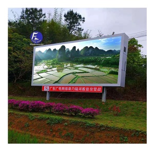 Montado en la pared de publicidad led video pared P5 el precio de promoción solo 3xxUSD por m <span class=keywords><strong>2</strong></span> DE GRAN manufactura P5 pantalla led pantalla - Product Image 1