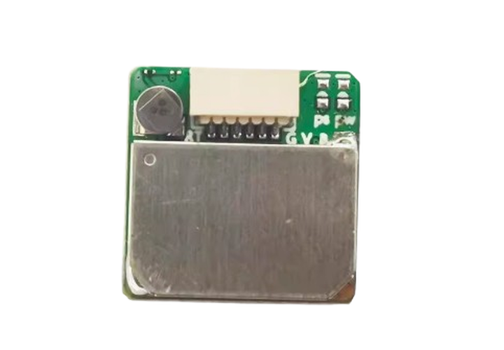 Compact Gnss Module HT1818M10 Ultra-Compact GNSS Module with Compass U-blox M10 Platform ...