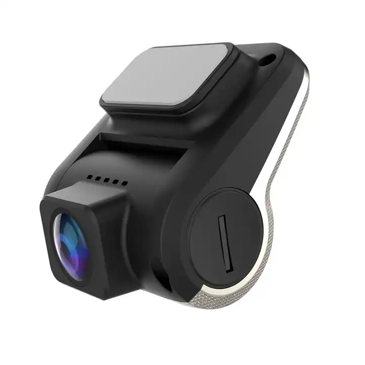 Dropship 1080P Dual Lens Dash Cam Vehicle Driving Recorder Car DVR
