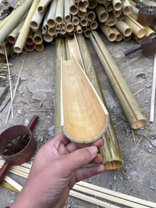 Materiales de bambú premium para cometas de Vietnam: Tiras de bambú sin nudos, flexibles y duraderas para mercados globales - Product Image 6