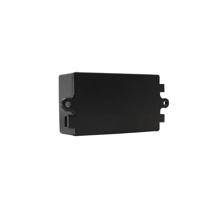 OEM Custom PCB IP54 ABS Plastic Control Box Case Electronic Enclosure ...
