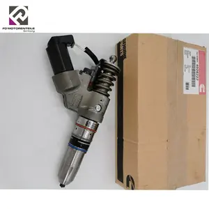 4026222 4903472 OE Quality Brand New Diesel Common Rail Injector 4026222 4903472 For C Ummins QSM11 M11 ISM Engine