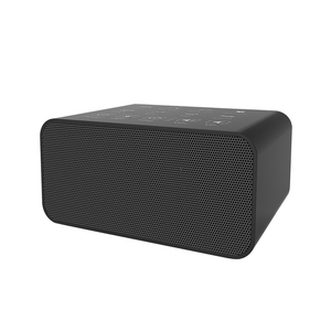 Dispositivo portátil de sonido <span class=keywords><strong>para</strong></span> <span class=keywords><strong>dormir</strong></span> alimentado por enchufe o pilas AA, precargado <span class=keywords><strong>con</strong></span> sonidos de <span class=keywords><strong>lluvia</strong></span>, olas, <span class=keywords><strong>truenos</strong></span>, ruido blanco y noche de verano. - Product Image 5
