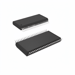 Composants de kit électronique Interface IC originale INTERFACE SPECIALISÉE 48TSSOP DS90C363MTDX - Product Image 1