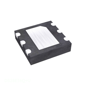 แผ่นสัมผัส6 WDFN เฉพาะด้าน DS28E36Q + คุณซื้อชิ้นส่วนอิเล็กทรอนิกส์ - Product Image 1