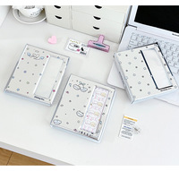 2025 haute qualité nouveau Design mignon Unique recueillir livres Kpop personnalisé 40 fente Photocard Kpop recueillir carte