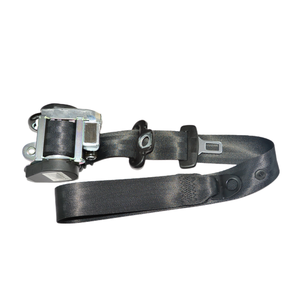 Nuevo Cinturón de Seguridad de 3 Puntos Delantero para Ford 2015-2017 Escort Cherokee ED8B61295AC3YYW / ED8B61294AC3YYW - Product Image 2