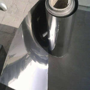 研究用実験用高純度亜鉛箔導電性シート亜鉛板ストリップスキンコイルZn 99.995% XAJXブランド亜鉛 - Product Image 4