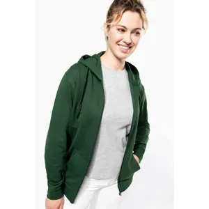 Felpa Unisex K479 in Garza, Merchandise Personalizzato - Product Image 3