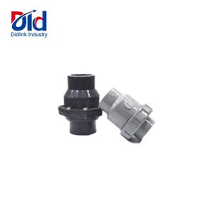 Clapets <span class=keywords><strong>anti</strong></span>-<span class=keywords><strong>retour</strong></span> en <span class=keywords><strong>PVC</strong></span> Clapets <span class=keywords><strong>anti</strong></span>-<span class=keywords><strong>retour</strong></span> Vannes de contrôle de l'eau - Product Image 5