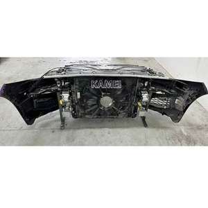 Kit carrozzeria paraurti anteriore originale di seconda mano di alta qualità per BMW <span class=keywords><strong>serie</strong></span> <span class=keywords><strong>8</strong></span> G15 G16 - Product Image 5