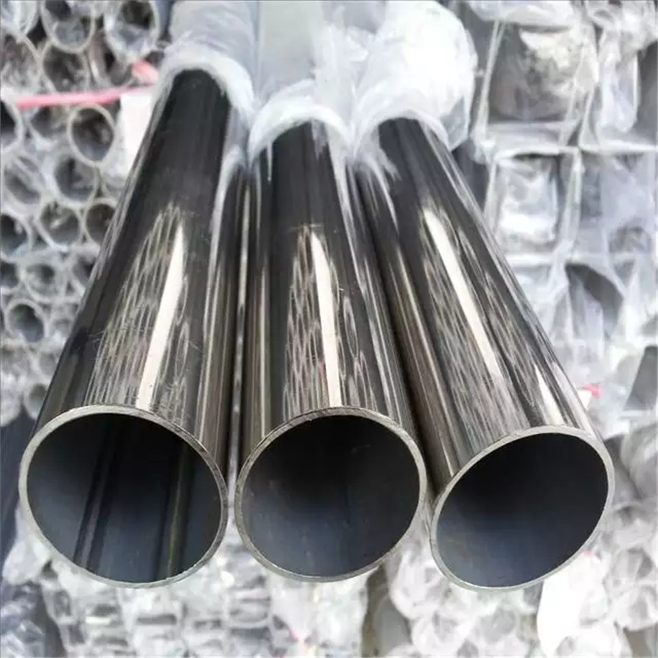 310 stainless steel tube comparison