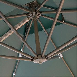 Youya jardin patio extérieur <span class=keywords><strong>parasol</strong></span> en gros fabricant - Product Image 4